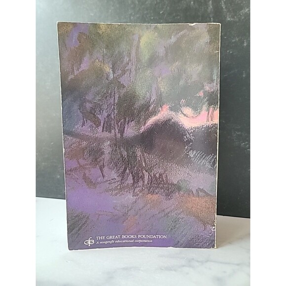 Junior Great Books Series 5 Second Semester Paperback - Picture 9 of 10